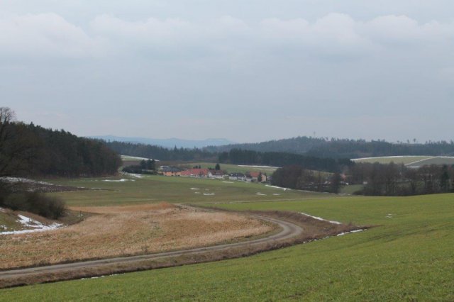 Wanderung 2015
